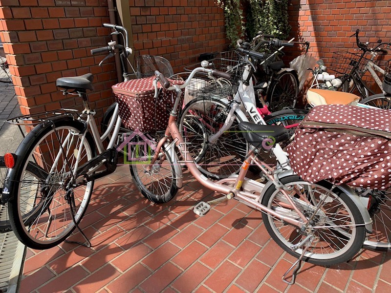 ライブ今里 その他外観5