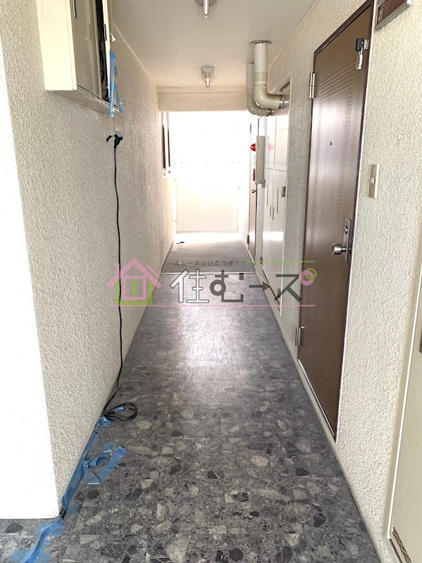 ライブ今里 その他外観6