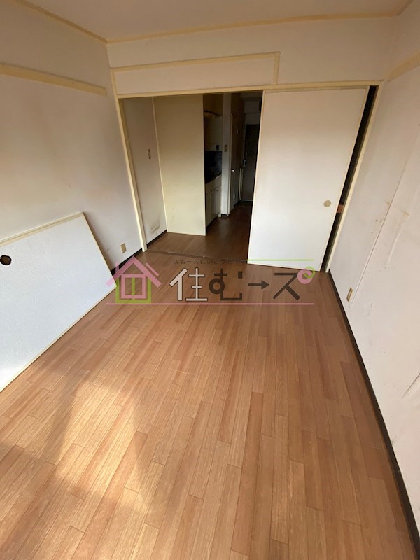 ライブ今里 リビング