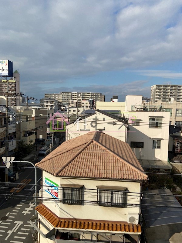 シャンブル玉出 その他3
