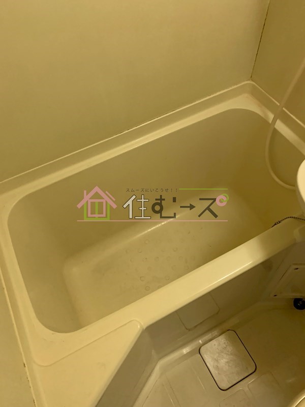ポアール御崎 風呂画像