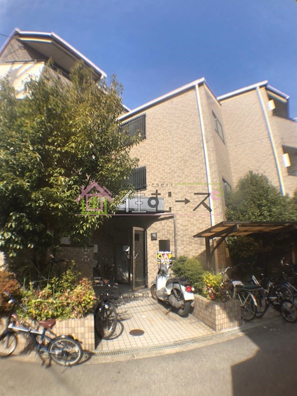 メイユール東三国 その他外観1