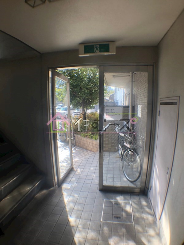 メイユール東三国 その他外観2