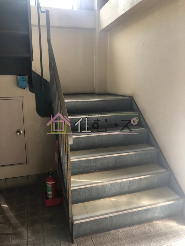 メイユール東三国 その他外観4