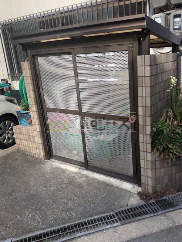 メイユール東三国 その他外観5