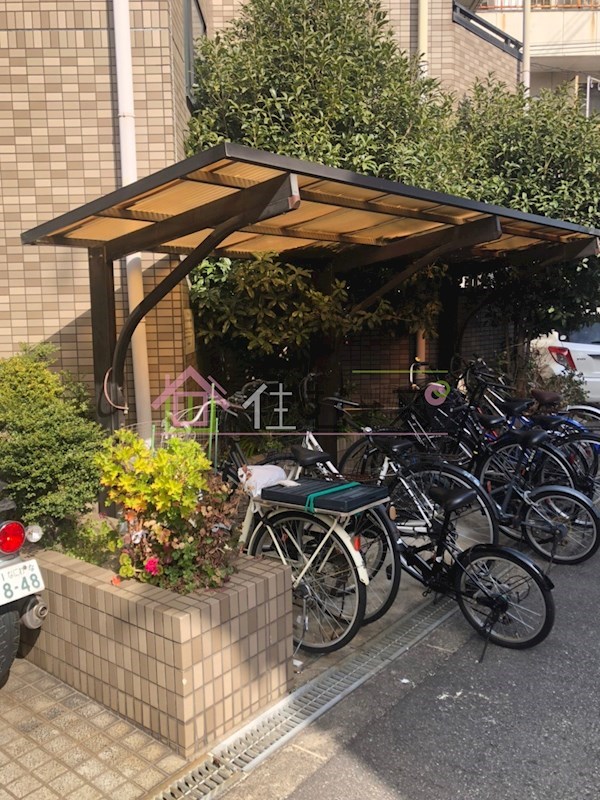 メイユール東三国 その他外観6