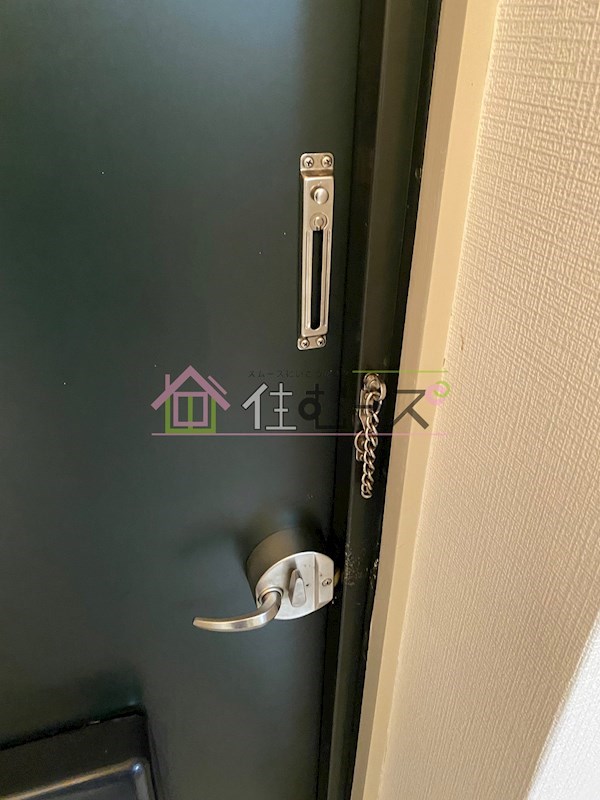 出戸ターミナルハイツ その他2