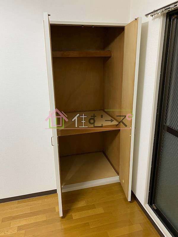 出戸ターミナルハイツ その他4