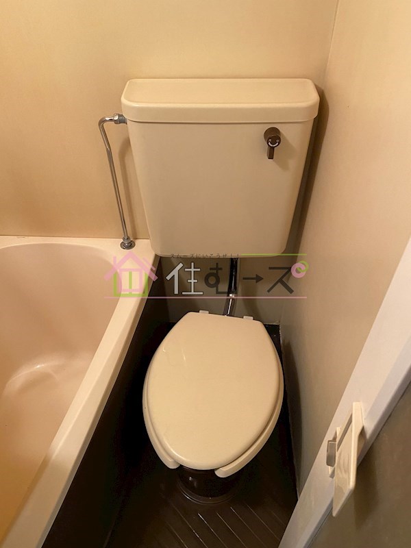 出戸ターミナルハイツ その他6