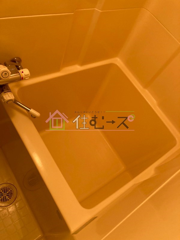 第Ⅱマンションアトラス 風呂画像