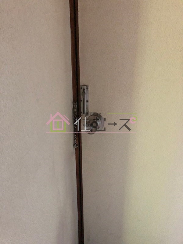 本田マンション その他3