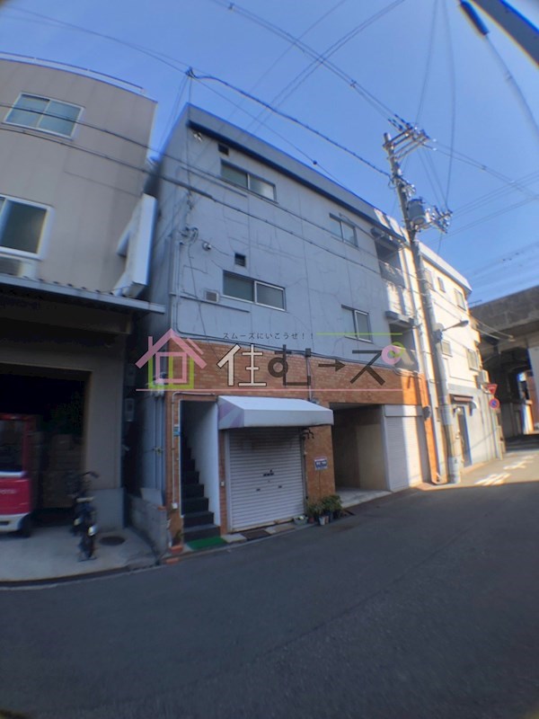 本田マンション その他外観1