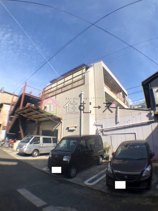 今井マンション その他外観1