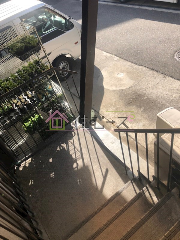 今井マンション その他外観2