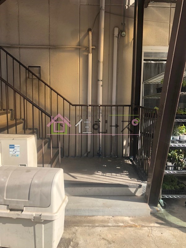 今井マンション その他外観4