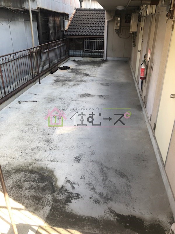 今井マンション その他外観6
