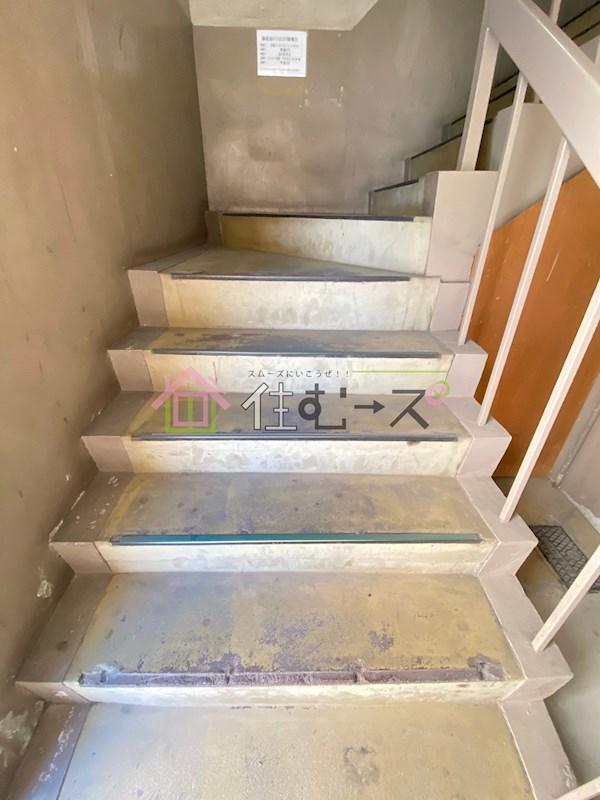 ナニワビル その他外観2