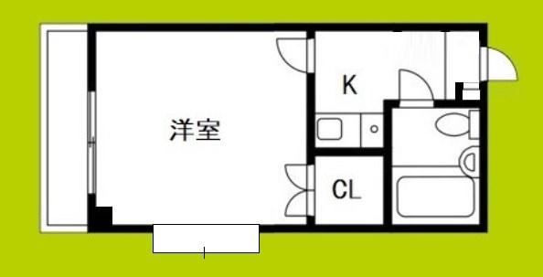 アリーナツムラ 間取り