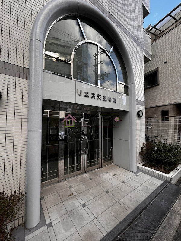 リエス天王寺東 その他1