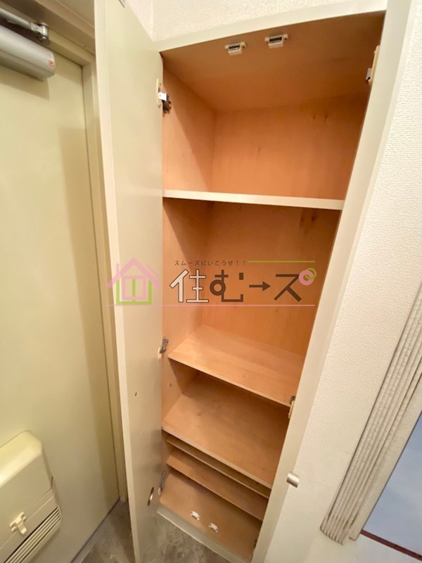 リエス天王寺東 その他2