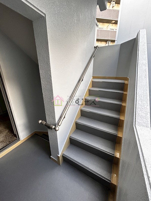 リエス天王寺東 その他外観6