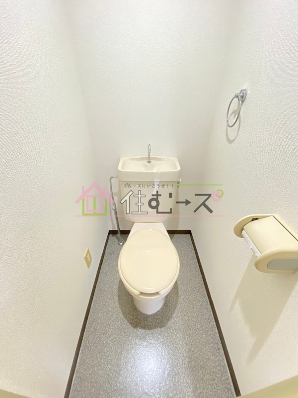 パークビレッジ その他4