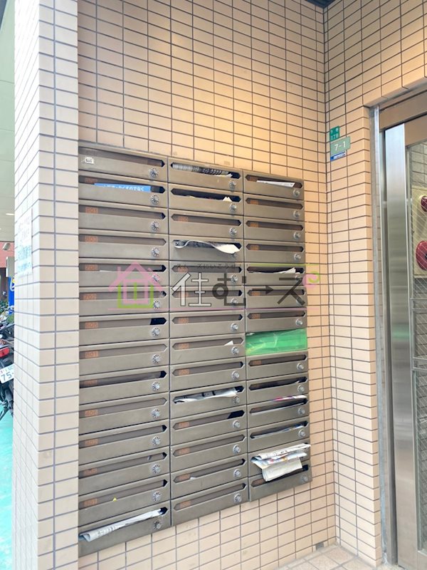 パークビレッジ その他外観4