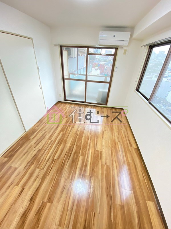 パークビレッジ その他外観6