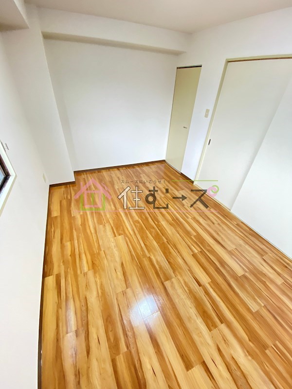 パークビレッジ リビング