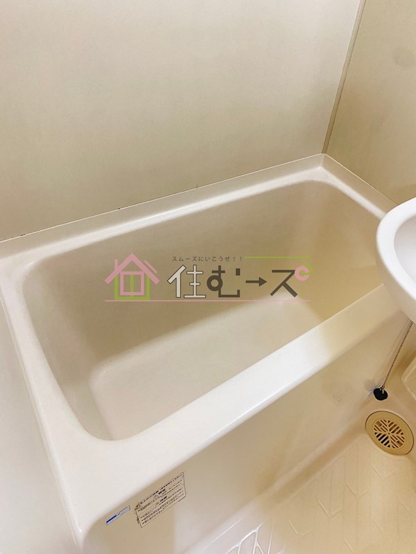 パークビレッジ 風呂画像