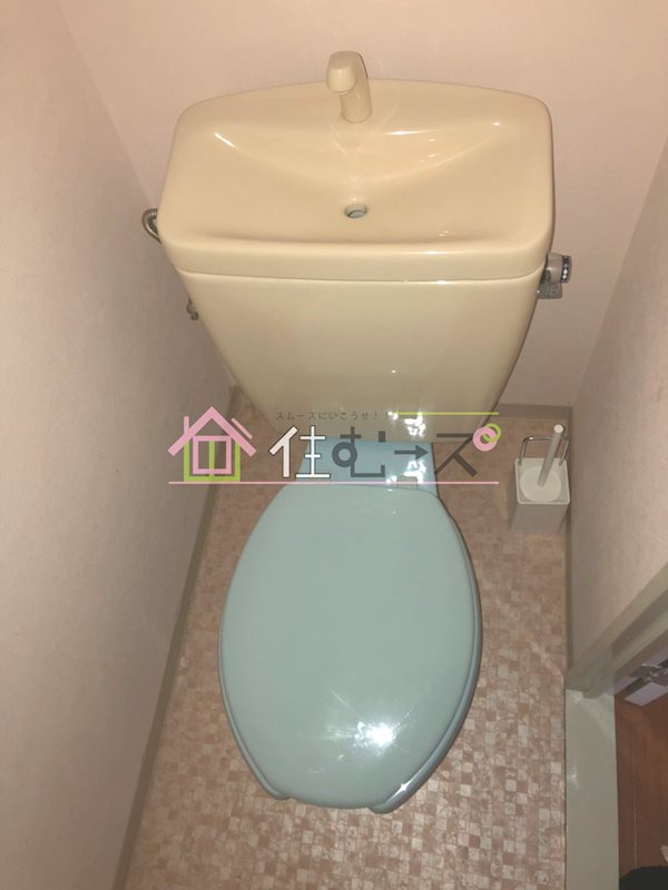 コレクション西田辺 その他3