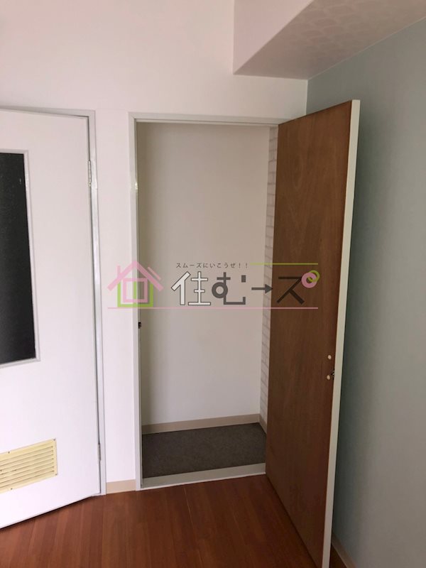 コレクション西田辺 その他5