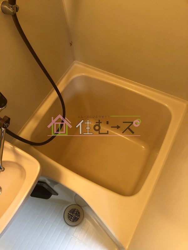 光洋マンション 風呂画像
