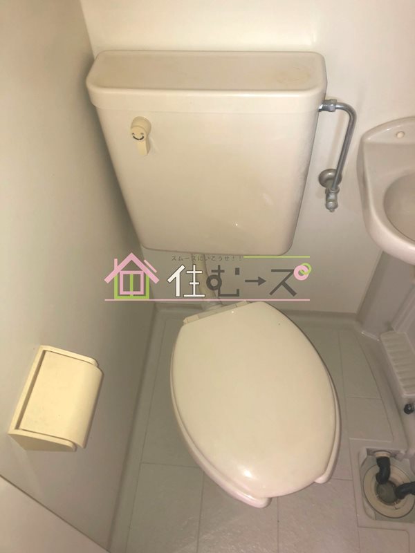 メロディーハイム美章園 その他3