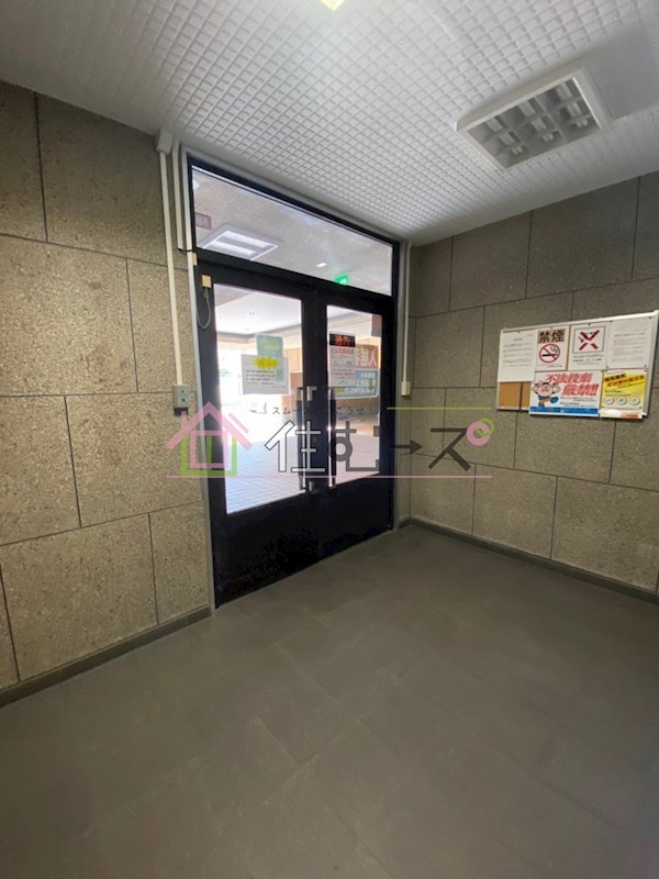 メロディーハイム美章園 その他外観4