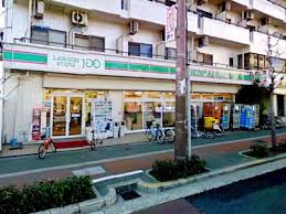 スーパーコート長居公園フロント 周辺画像1