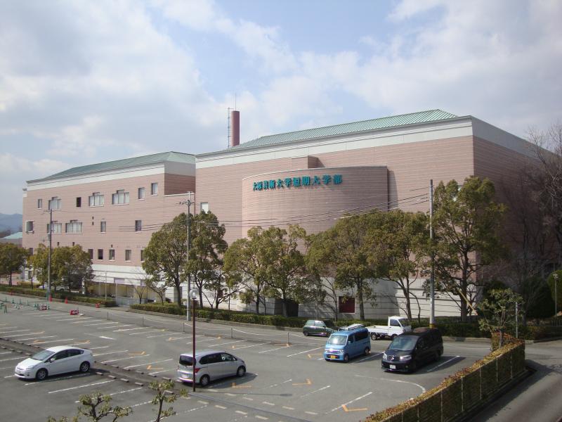 スーパーコート長居公園フロント 周辺画像9