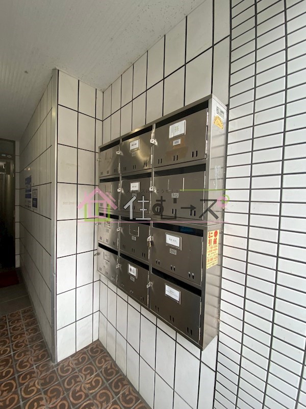 ロイヤル遠里小野 その他外観2