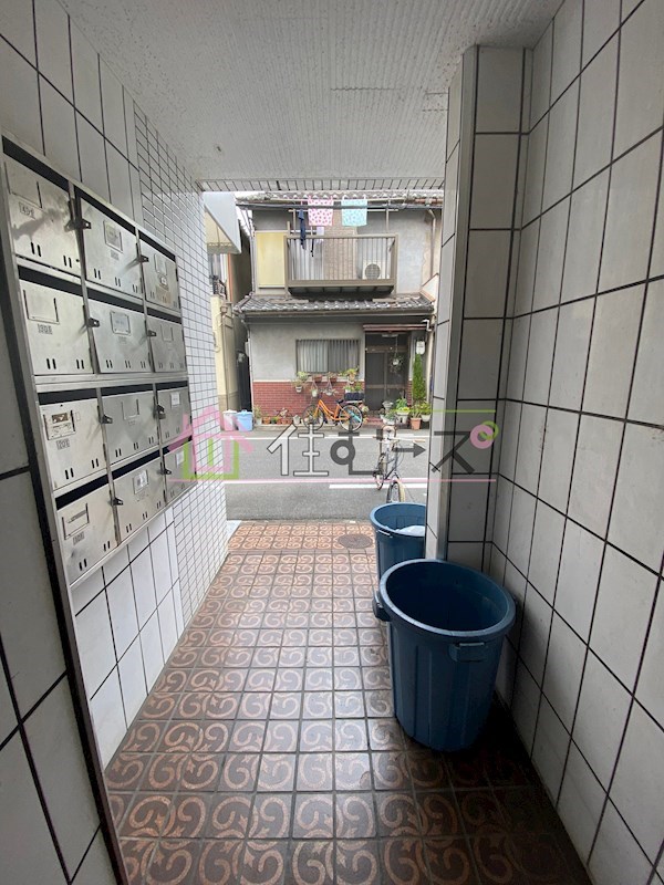 ロイヤル遠里小野 その他外観3