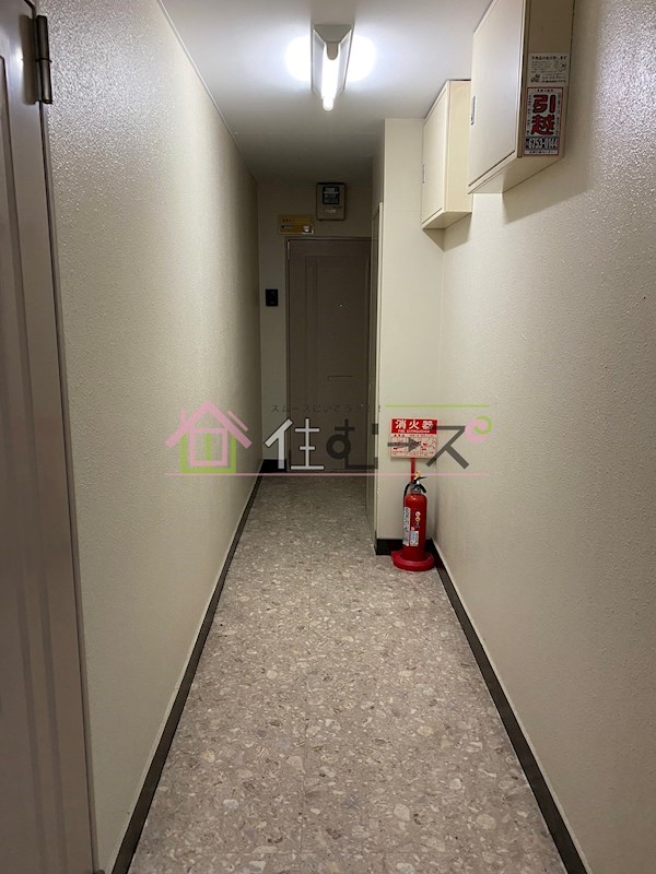 ロイヤル遠里小野 その他外観5