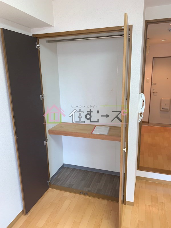 ノースコート その他4