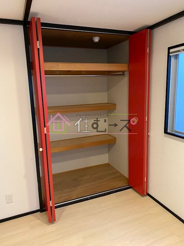 新大阪ハイツ その他2