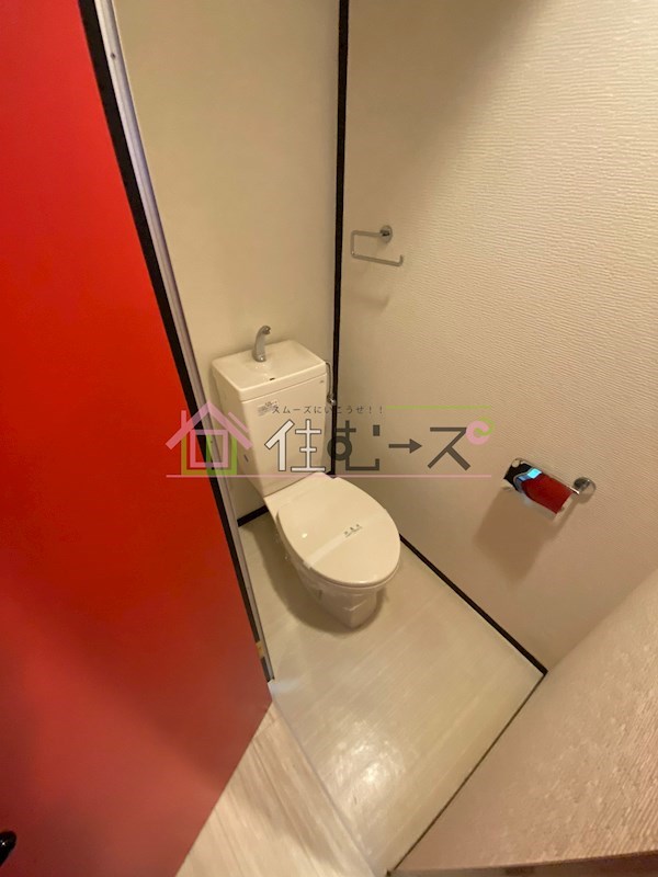 新大阪ハイツ その他3