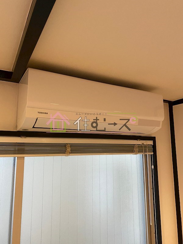 新大阪ハイツ その他4