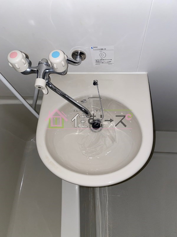 新大阪ハイツ その他5