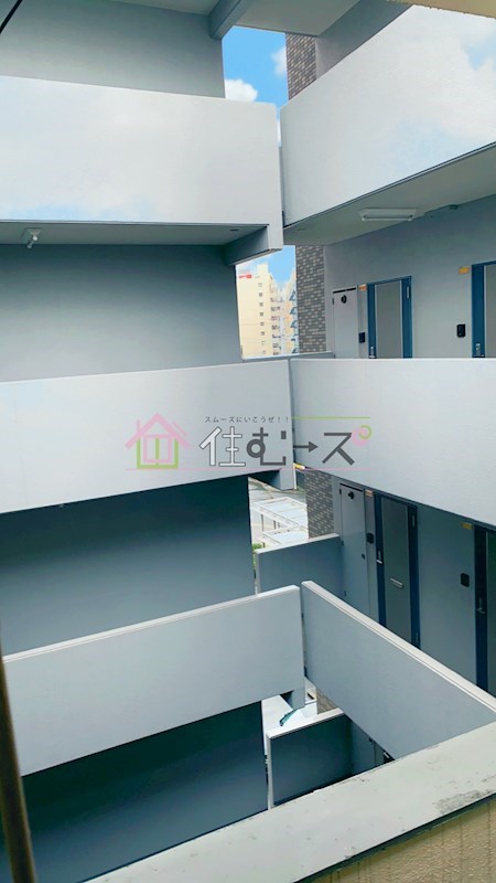 新大阪ハイツ その他6