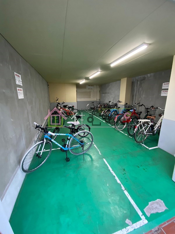 新大阪ハイツ その他外観3