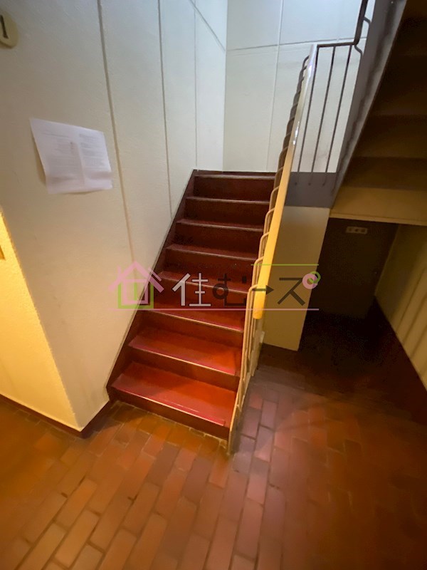 新大阪ハイツ その他外観4