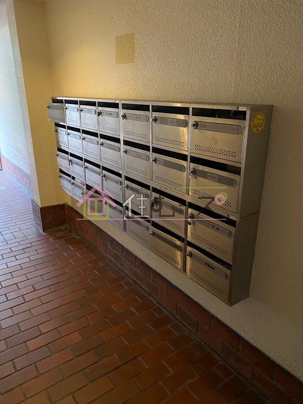 新大阪ハイツ その他外観5