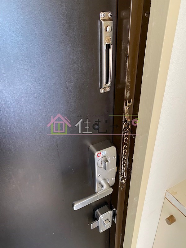 サカエマンション梅香 その他2